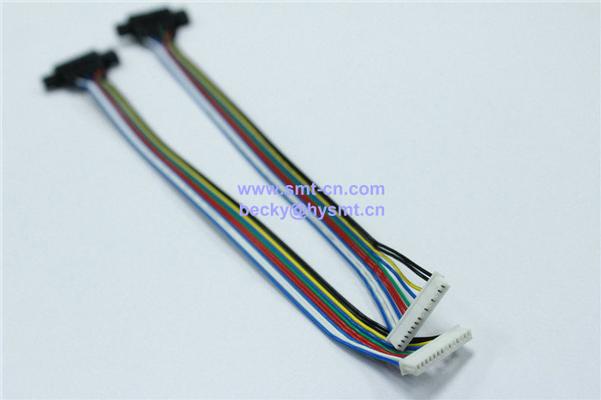 Samsung SMT SM 8MM electric feeder cable J90611846A